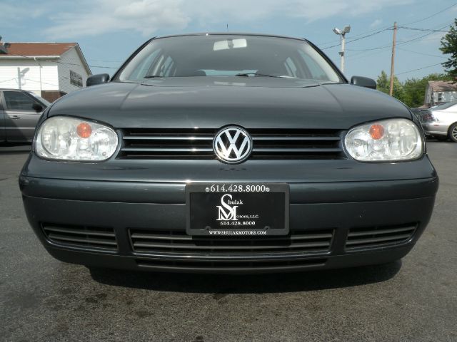 Volkswagen Golf 2004 photo 4