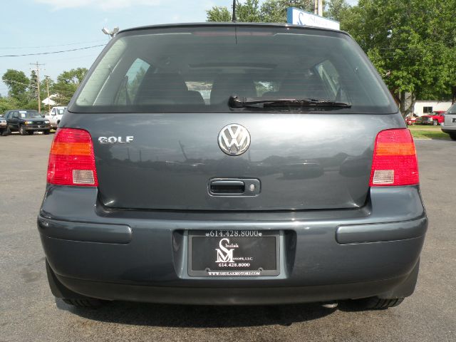 Volkswagen Golf 2004 photo 5