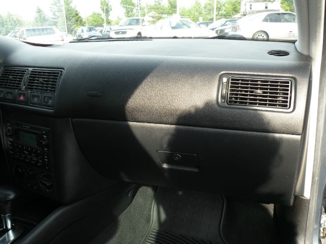 Volkswagen Golf 2004 photo 6