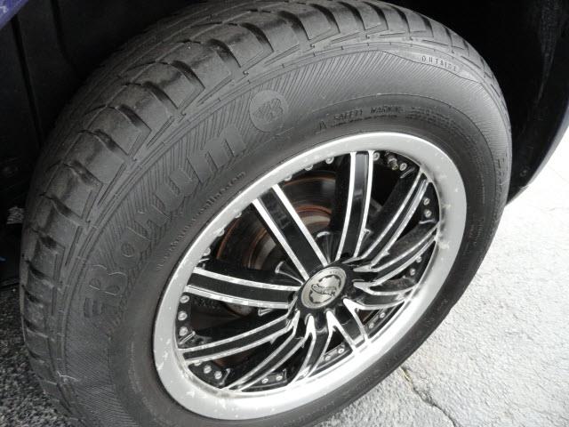 Volkswagen Golf 2004 photo 2