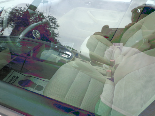 Volkswagen Golf 2004 photo 1