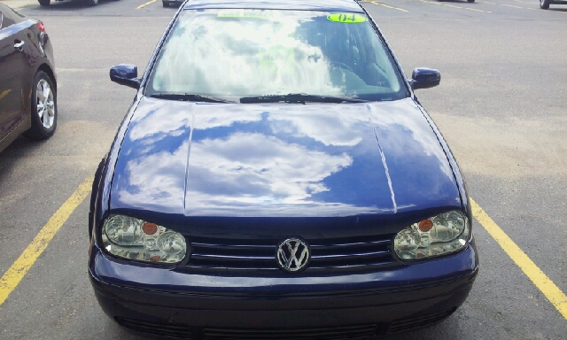 Volkswagen Golf 2004 photo 0