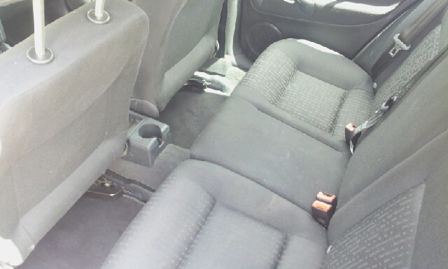 Volkswagen Golf 2004 photo 2