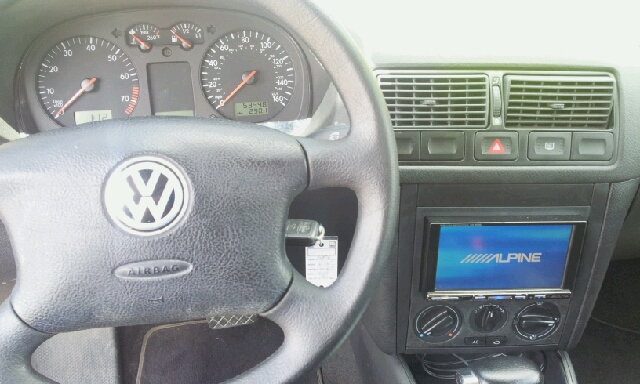 Volkswagen Golf 2004 photo 3