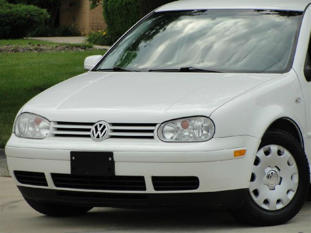 Volkswagen Golf 2004 photo 0