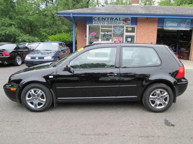 Volkswagen Golf 2004 photo 2