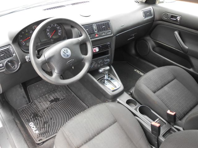 Volkswagen Golf I-4 Manual Hatchback