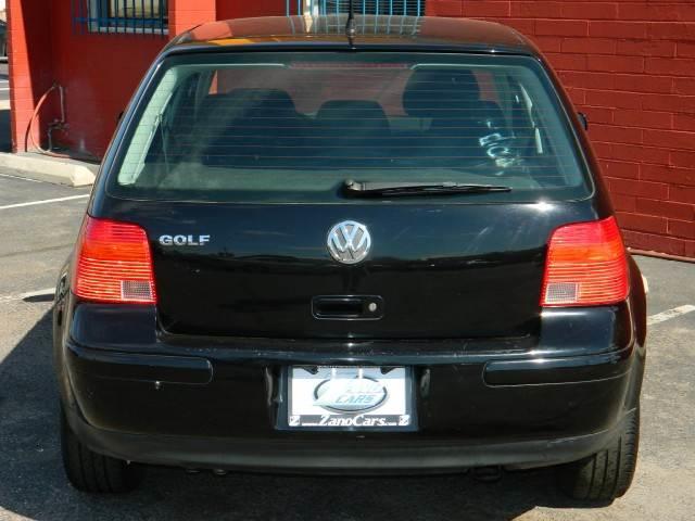 Volkswagen Golf 2005 photo 1