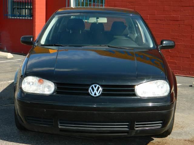 Volkswagen Golf 2005 photo 3