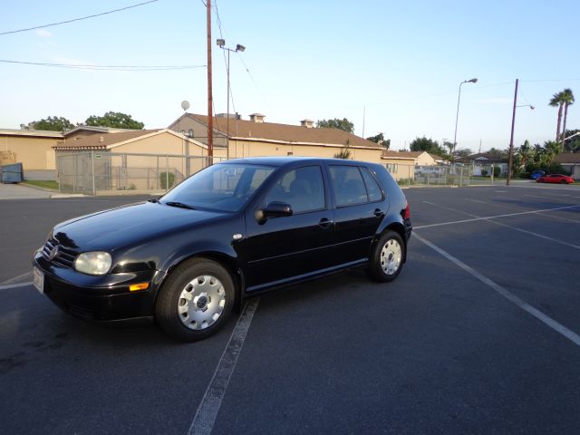 Volkswagen Golf 2005 photo 4