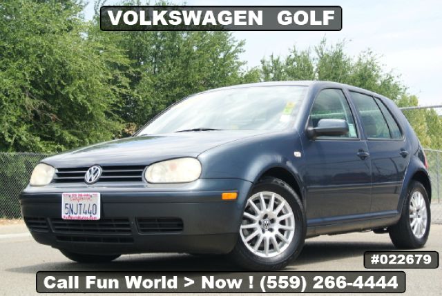 Volkswagen Golf 2005 photo 4