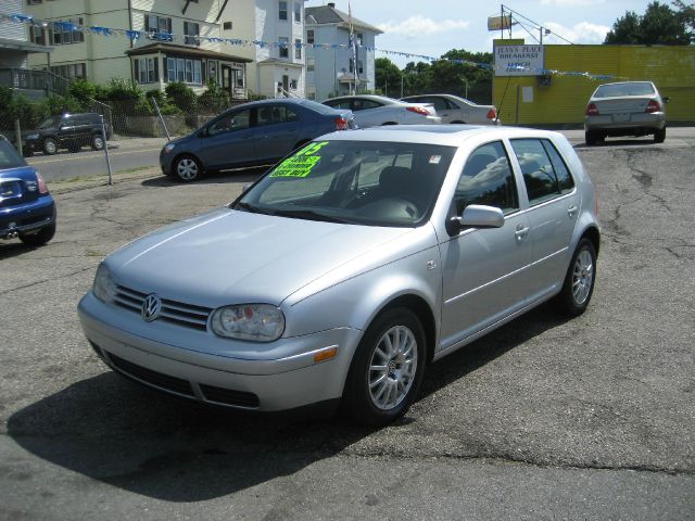 Volkswagen Golf 2005 photo 2