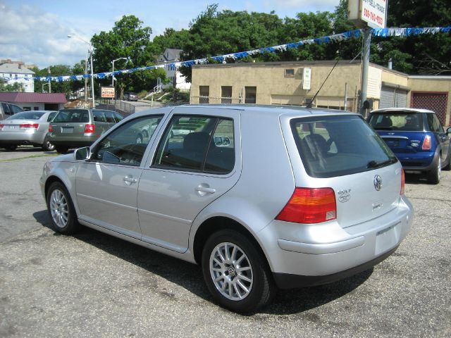 Volkswagen Golf 2005 photo 3