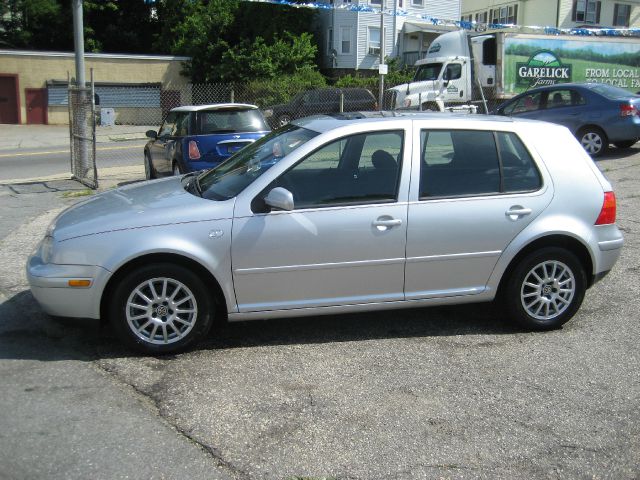 Volkswagen Golf 2005 photo 4
