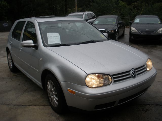 Volkswagen Golf 2006 photo 1