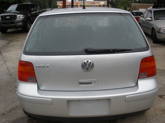 Volkswagen Golf 2006 photo 2