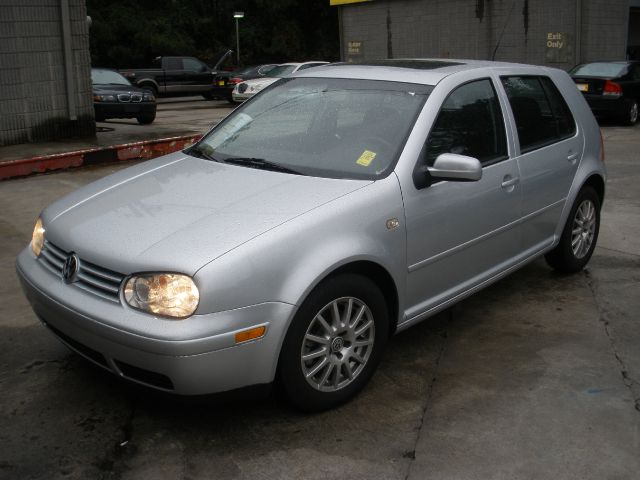 Volkswagen Golf 2006 photo 4