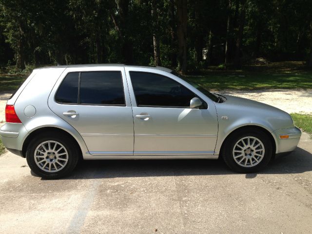 Volkswagen Golf 2006 photo 4
