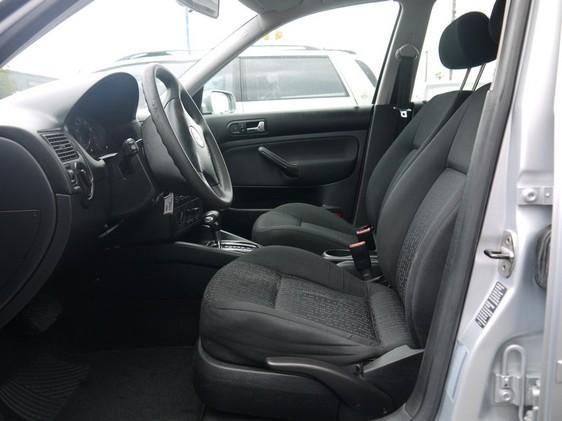 Volkswagen Golf 2006 photo 4