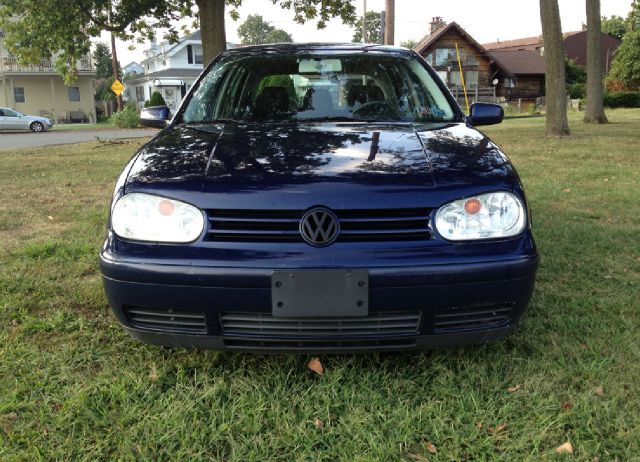 Volkswagen Golf 2006 photo 1