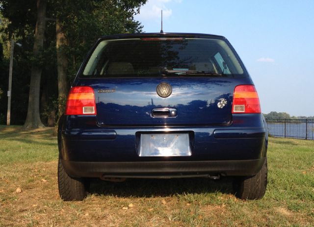 Volkswagen Golf 2006 photo 2