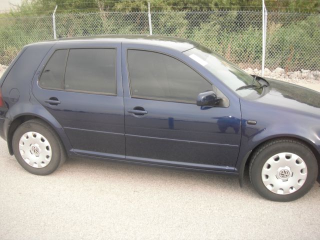 Volkswagen Golf 2006 photo 1