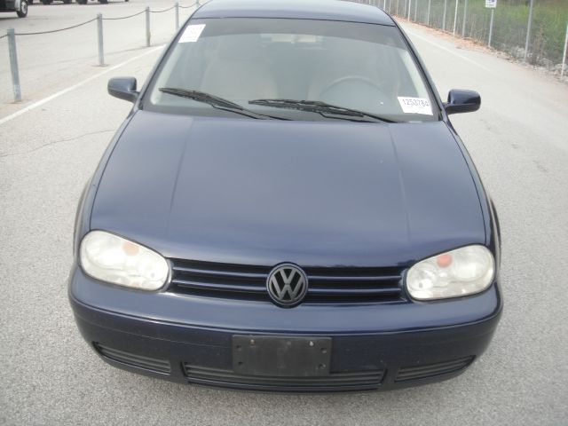 Volkswagen Golf 2006 photo 3
