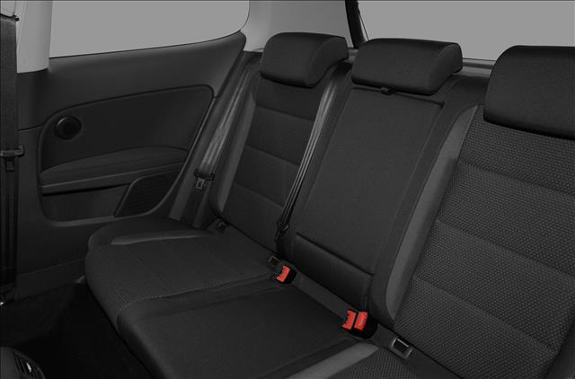 Volkswagen Golf 4dr Carbase Sedan Hatchback