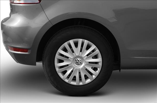 Volkswagen Golf 2010 photo 4