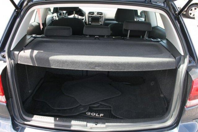 Volkswagen Golf 2010 photo 5