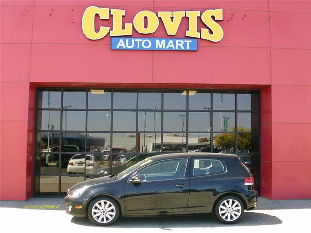 Volkswagen Golf 2010 photo 2