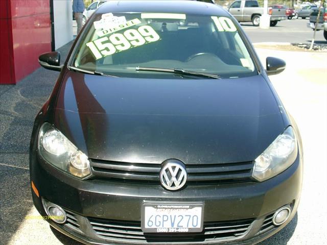 Volkswagen Golf 2010 photo 4