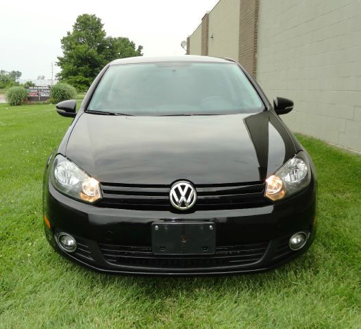 Volkswagen Golf 1998 Jeep Classic Hatchback