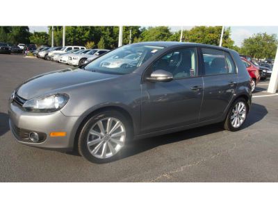 Volkswagen Golf 2011 photo 2