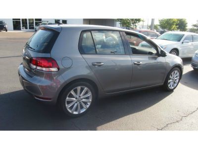 Volkswagen Golf 2011 photo 3