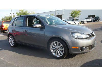 Volkswagen Golf 2011 photo 4