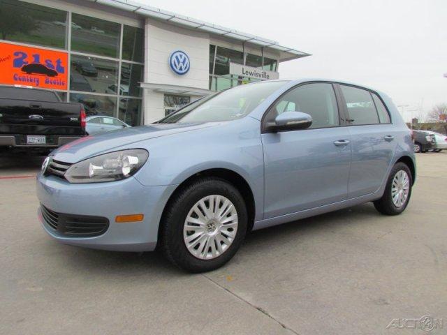 Volkswagen Golf GS-R Unspecified