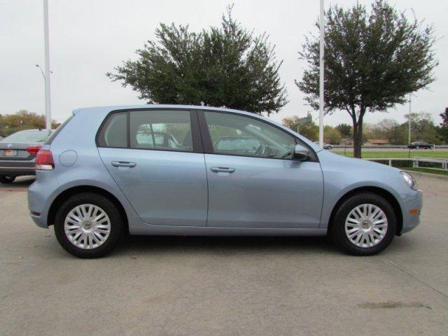 Volkswagen Golf 2011 photo 5