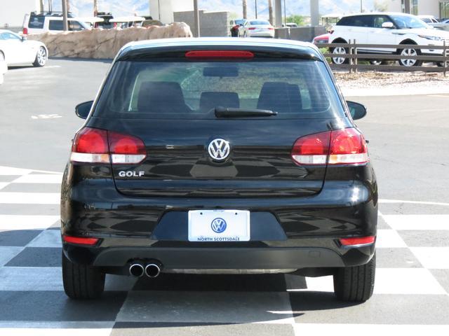 Volkswagen Golf Limited Wagon Hatchback