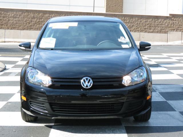 Volkswagen Golf 2011 photo 3