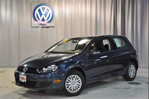 Volkswagen Golf Unknown Other