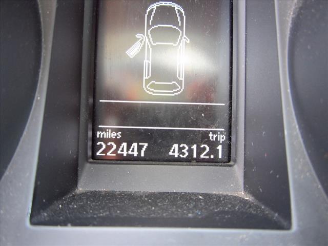 Volkswagen Golf 2011 photo 1