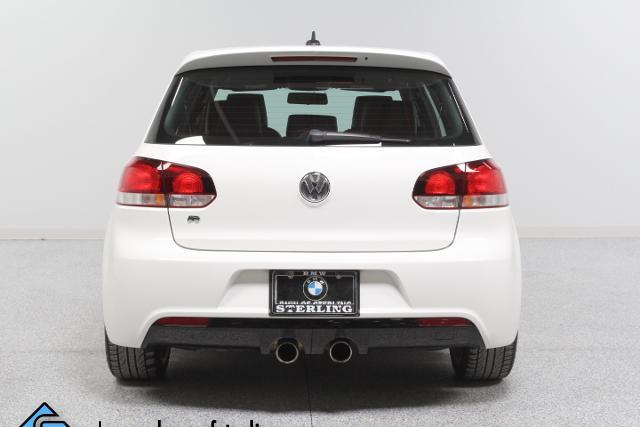 Volkswagen Golf 2012 photo 2