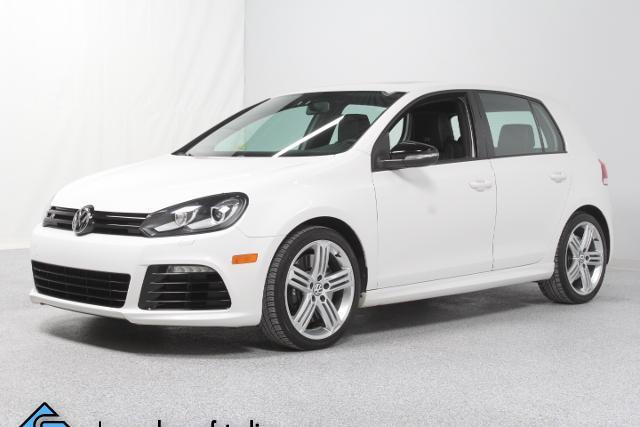 Volkswagen Golf 2012 photo 4