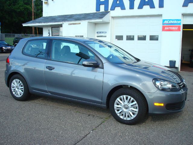 Volkswagen Golf 2012 photo 3