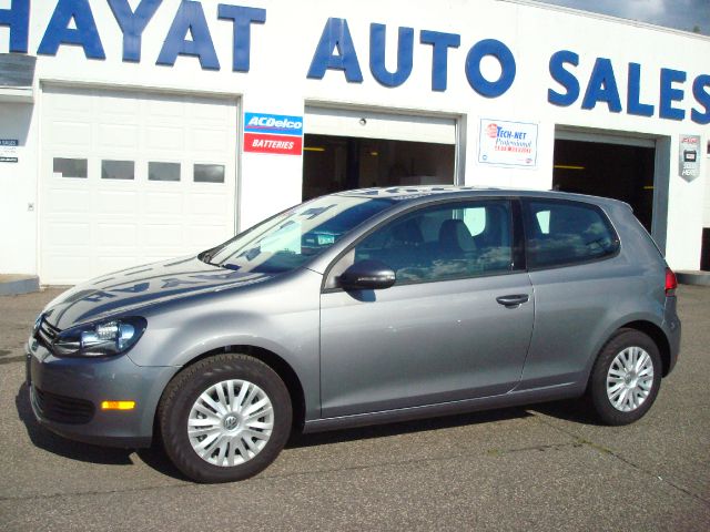 Volkswagen Golf 2012 photo 4