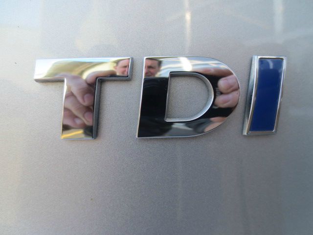 Volkswagen Golf 2012 photo 3