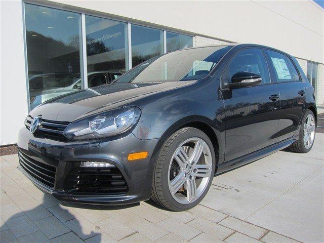 Volkswagen Golf Convertible LXI Unspecified