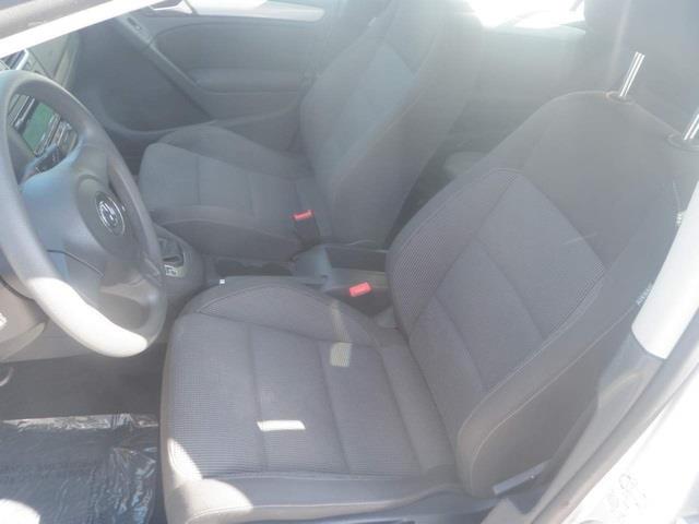 Volkswagen Golf 2012 photo 3