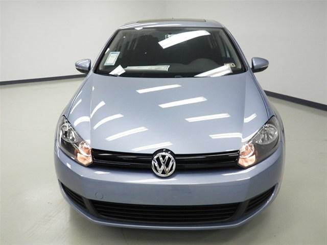 Volkswagen Golf SE King Cab V6 Auto 4WD Hatchback